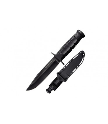 Couteau COLD STEEL Leathetneck