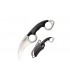 Couteau COLD STEEL Double Agent I