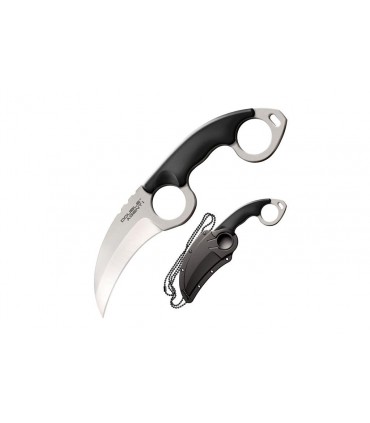 Couteau COLD STEEL Double Agent I