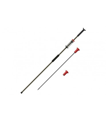 Sarbacane COLD STEEL 122 cm Ø 9 mm