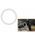 SHREWD ARCHERY SUN SHADE 35 SCOPE 1 SH REAR