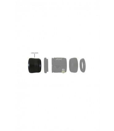 Scope accessoire BOWFINGER pare soleil Long