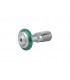 Vis WIN&WIN pour Tiller Acier 13 mm