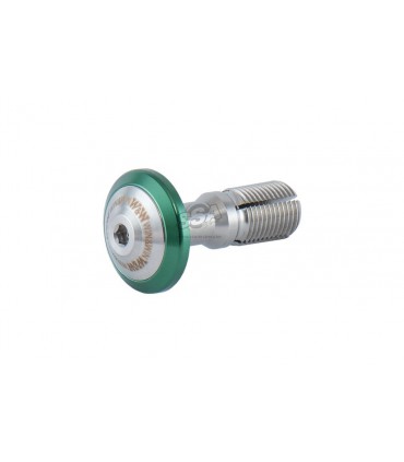 Vis WIN&WIN pour Tiller Acier 13 mm