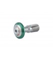 Vis WIN&WIN pour Tiller Acier 13 mm