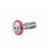Vis WIN&WIN pour Tiller Acier 13 mm