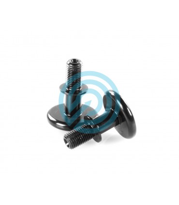 Vis Hoyt Tiller Standard