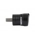 Attache rapide AXCEL 8°