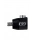 Attache rapide EASTON 0°