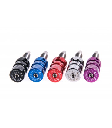 Berger Buton Arc SYSTEME Compétition