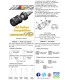Berger Buton Arc SYSTEME Compétition