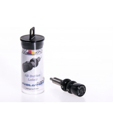 Berger Buton Arc SYSTEME Loisir