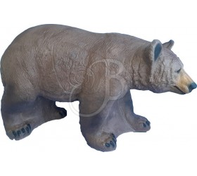 Cible 3D CENTER POINT Ours Brun