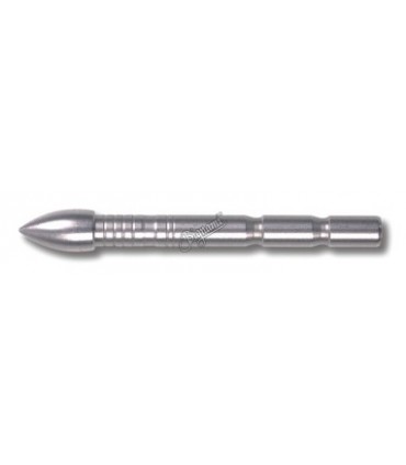 Pointe CARBON EXPRESS Brerackoff Médallion XR 1500/400