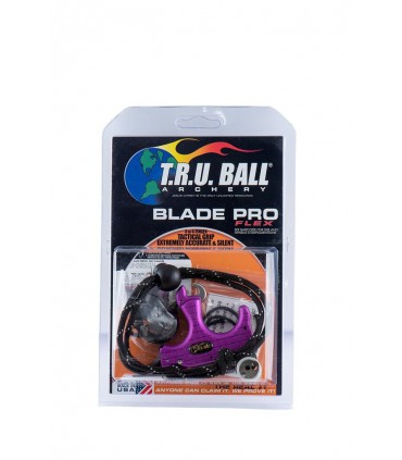 Décocheur TRU BALL Blade Pro Flex 3 ou 4 Doight