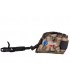 Décocheur TRU BALL Blacknite fermeture Vélcro