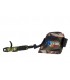 Décocheur TRU BALL Blacknite fermeture Vélcro