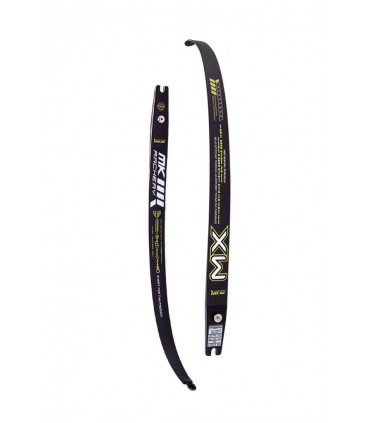 Branche MK KOREA MX Carbone Foam