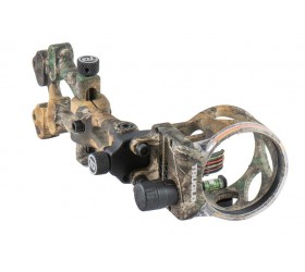 Viseur TRUGLO Véros 5 pin .19" Camo