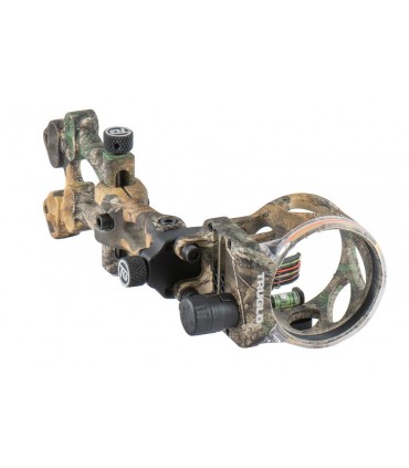 Viseur TRUGLO Véros 5 pin .19" Camo