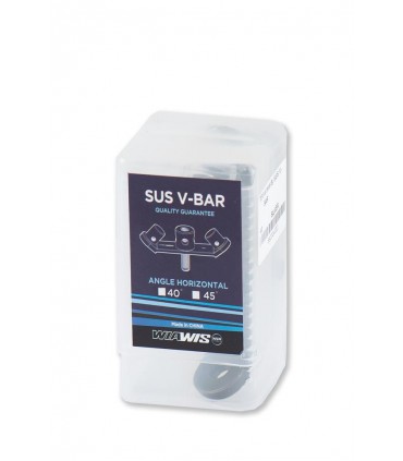 V-bar WIN&WIN CX  2 carbone