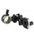 Viseur MAXIMAL Aimfaze1 pin + Led