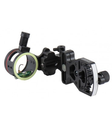Viseur MAXIMAL Aimfaze1 pin + Led