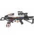 Arbaléte CARBON EXPRESS Varmint 175 Lbs avec Accessoires