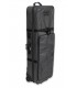 Valise EASTON Deluxe avec Roues 3615 Noir