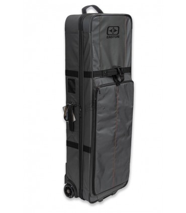 Valise EASTON Deluxe avec Roues 3615 Noir