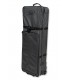 Valise EASTON Deluxe avec Roues 3615 Noir