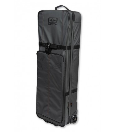 Valise EASTON Deluxe avec Roues 3615 Noir