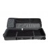 Valise EASTON Deluxe avec Roues 3615 Noir