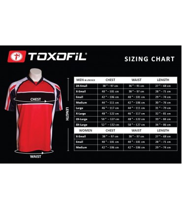 Tshirt Hoyt Shooter Jersey