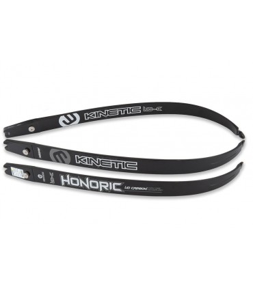 Branche KINETIC Honoric Carbone Foam