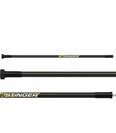 Stabilisateur BSTINGER Premier Plus Honeycomb