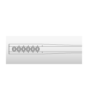 Viseur SHIBUYA Ultima RC Pro 320-9-A
