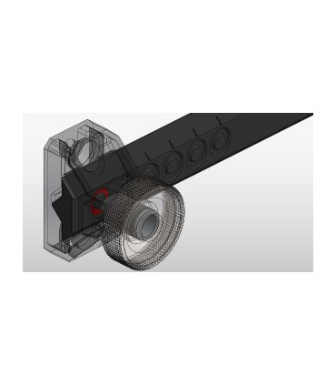 Viseur SHIBUYA Ultima RC Pro 320-9-A