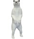Cible 3D SRT Ours Blanc