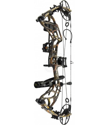 Kit Arc BOOSTER XH 28.1 RTH