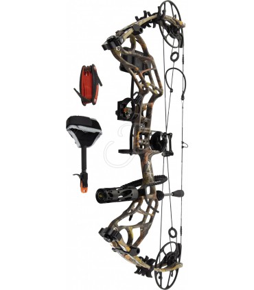Kit Arc BOOSTER XH 28.1 RTH
