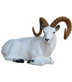 Cible 3D SRT Mouflon de Dall