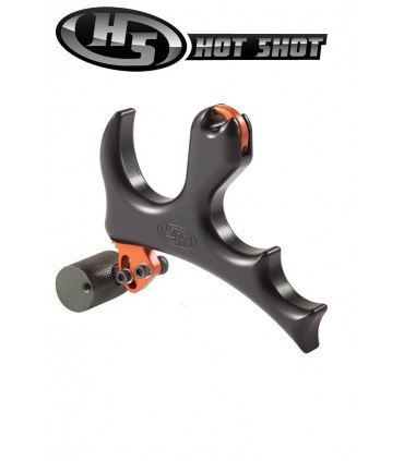 Décocheur	X-TACY - BACK TENSION SMOOTH HANDLE