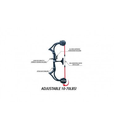 ACCUBOW
