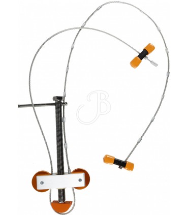 Presse BOOSTER Master