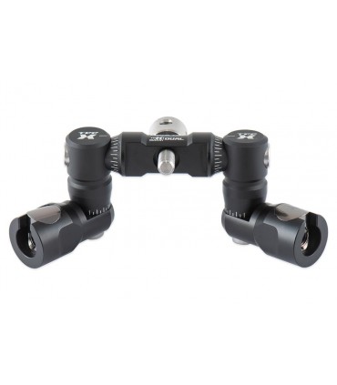 V-bar AVALON tec X Maxx Dual