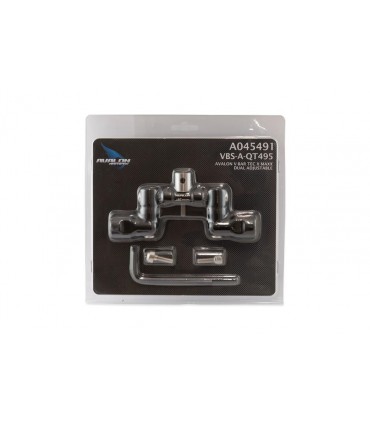 V-bar AVALON tec X Maxx Dual