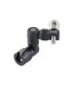 One Bar TEC  X  AJUSTABLE 5/16 NOIR