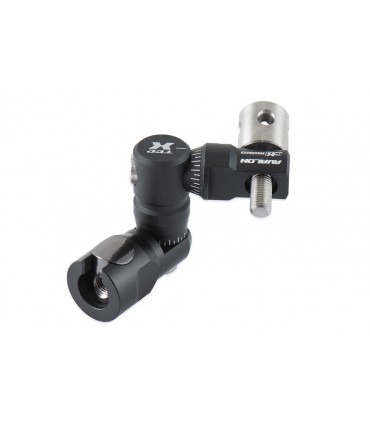 One Bar TEC  X  AJUSTABLE 5/16 NOIR