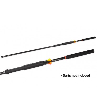 Sarbacane ALEXBOW Hornet Carbon Professionnel 152 cm/16 mm